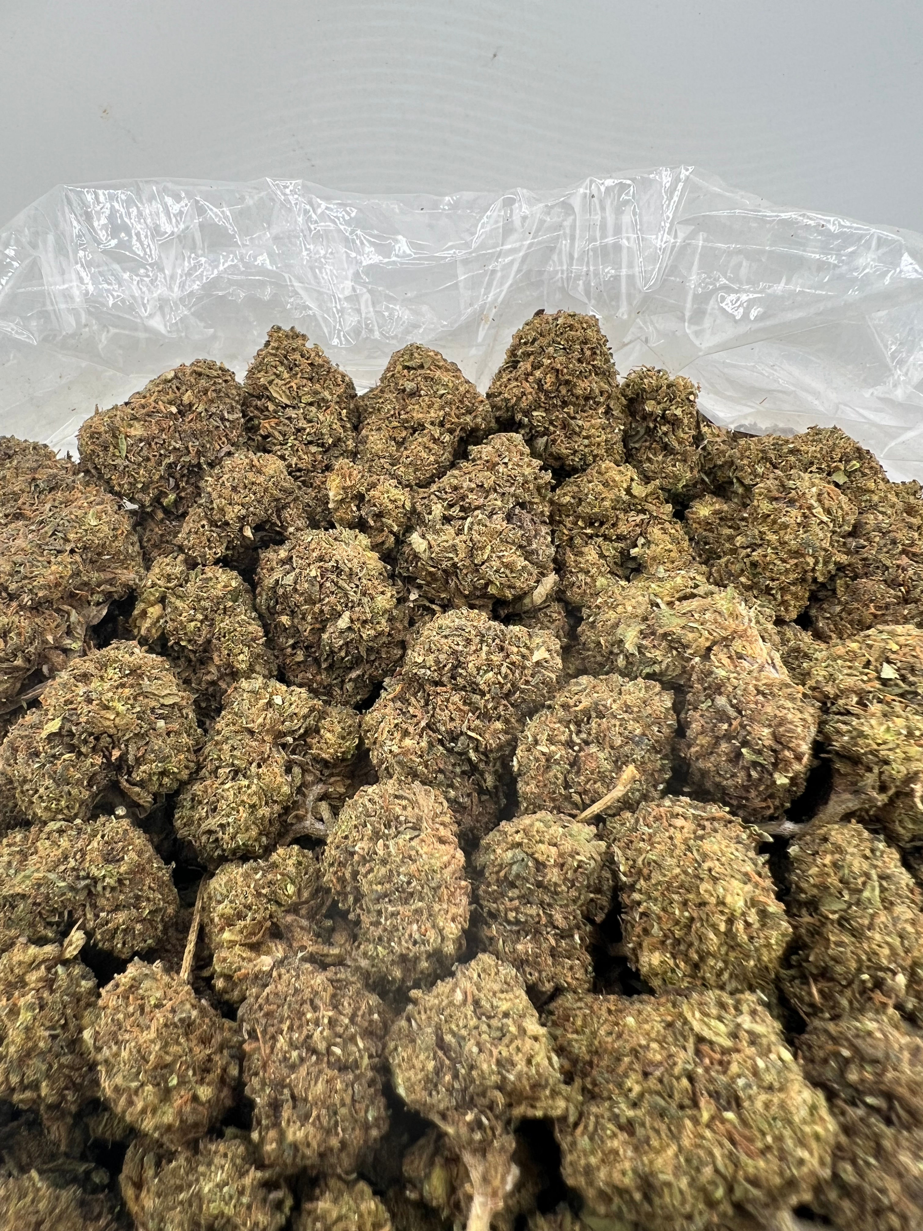 DOUBLE UP COOKIES (INTOWN: $275 / SHIPPED: $375)