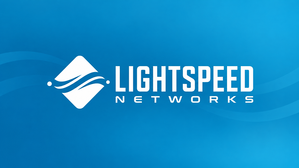 Expanding Pacific Northwest Fiber Coverage with LS Networks