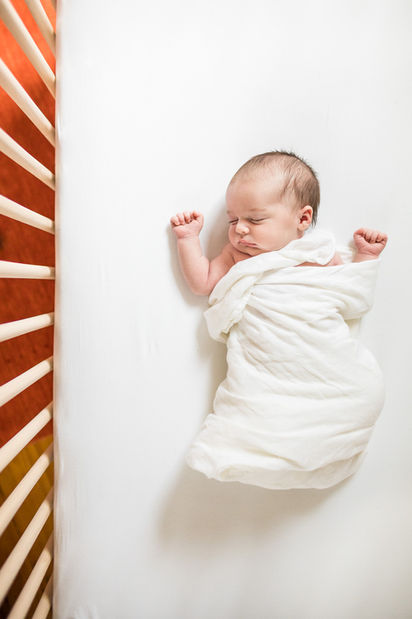 Boston Newborn Photographer