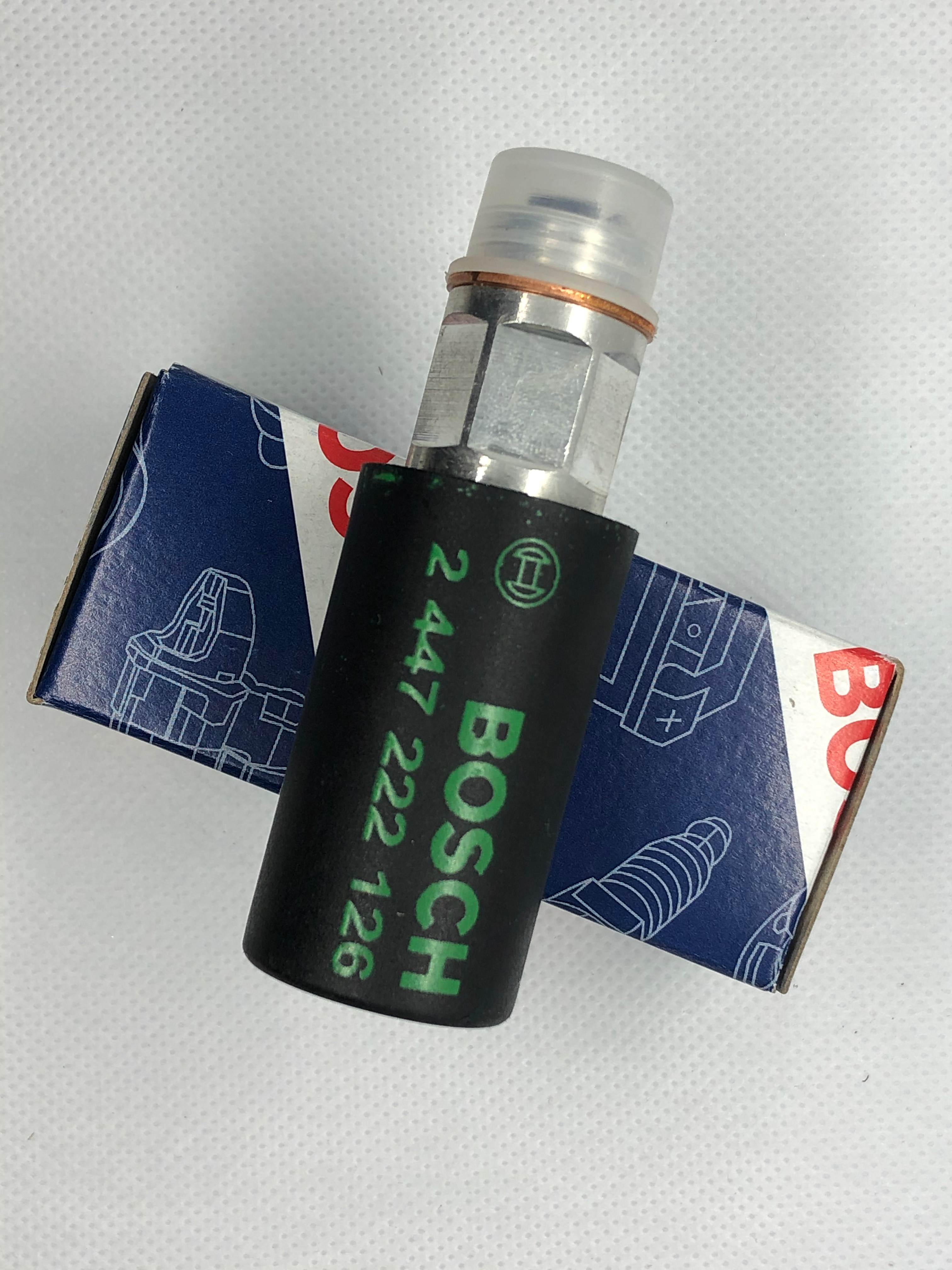 BOSCH HAND PUMP