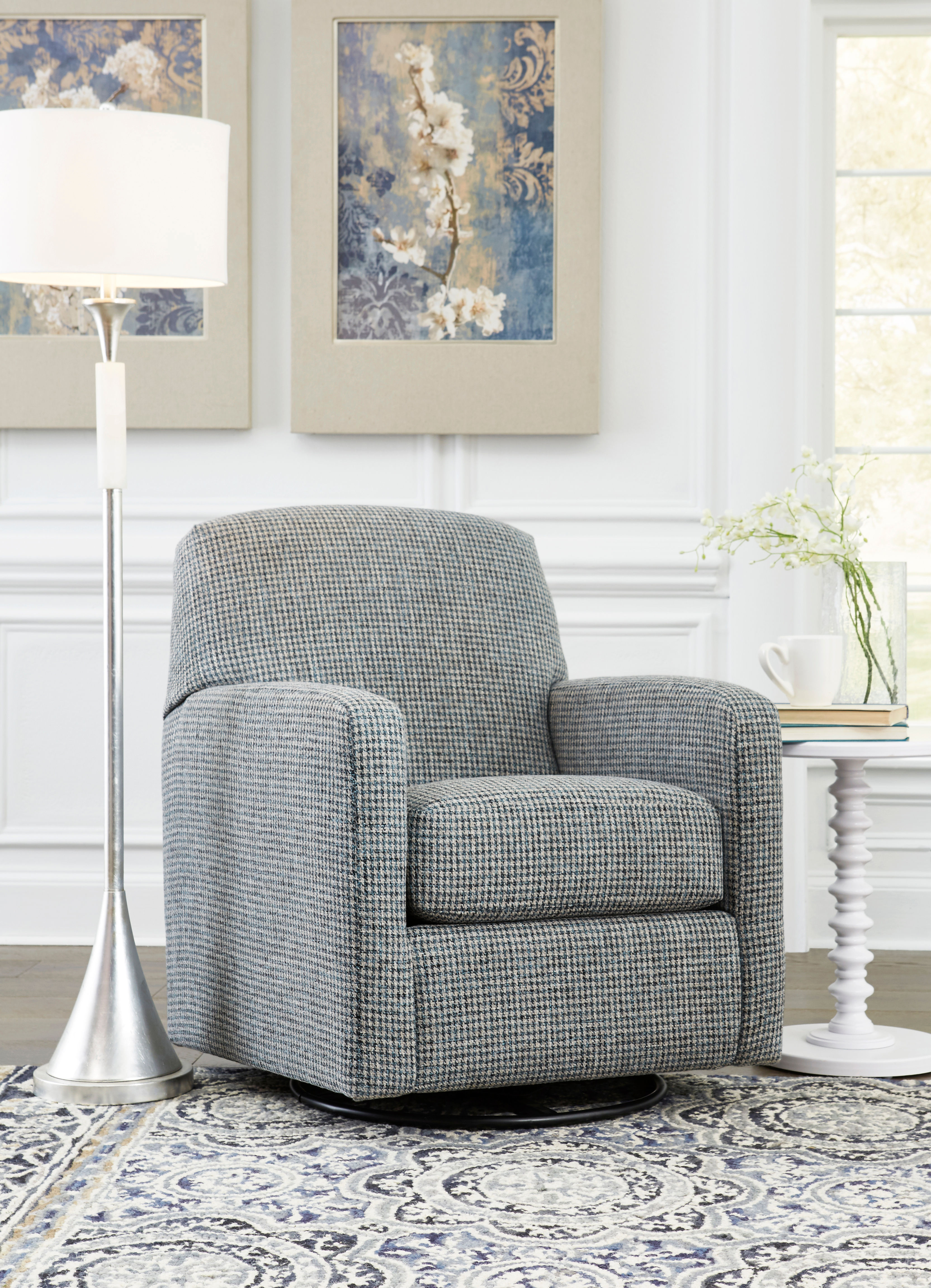 CL91019 Swivel Chair