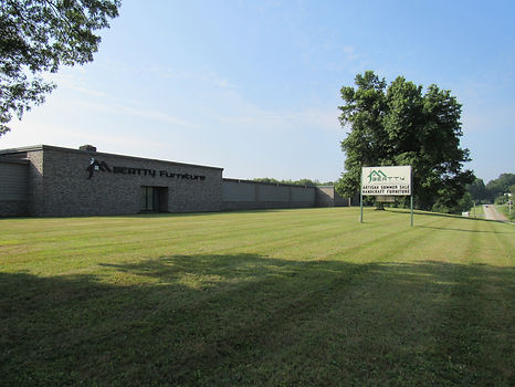 JM Beatty Furniture Design Center.JPG