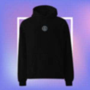 Barum Basics Daily Hoodie Grey Emblem