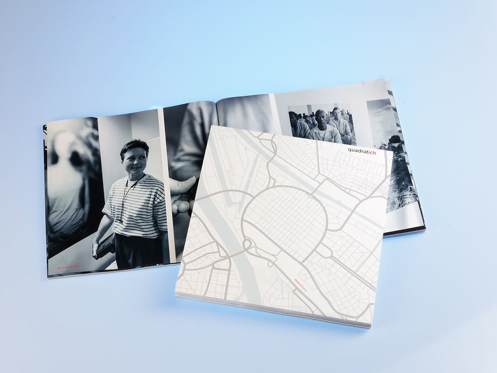 Meine Bachelorthesis