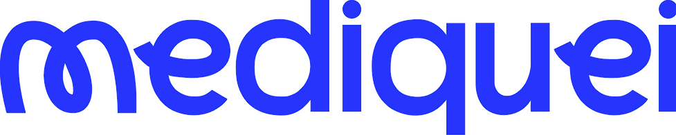 logo mediquei Azul.png