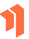 Orange BARC Solutions Logo
