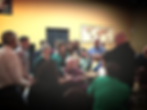 Church Family Prayer