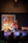 Miracle on Main St Play