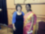 International Testimonies