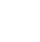White MN Star - No Background