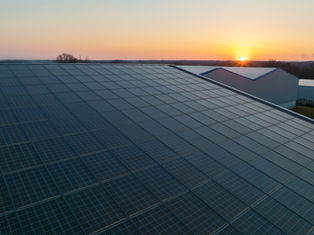 Bridging India’s ₹1 Lakh-Crore Rooftop Solar Gap: How Unisolar is Leading the Charge