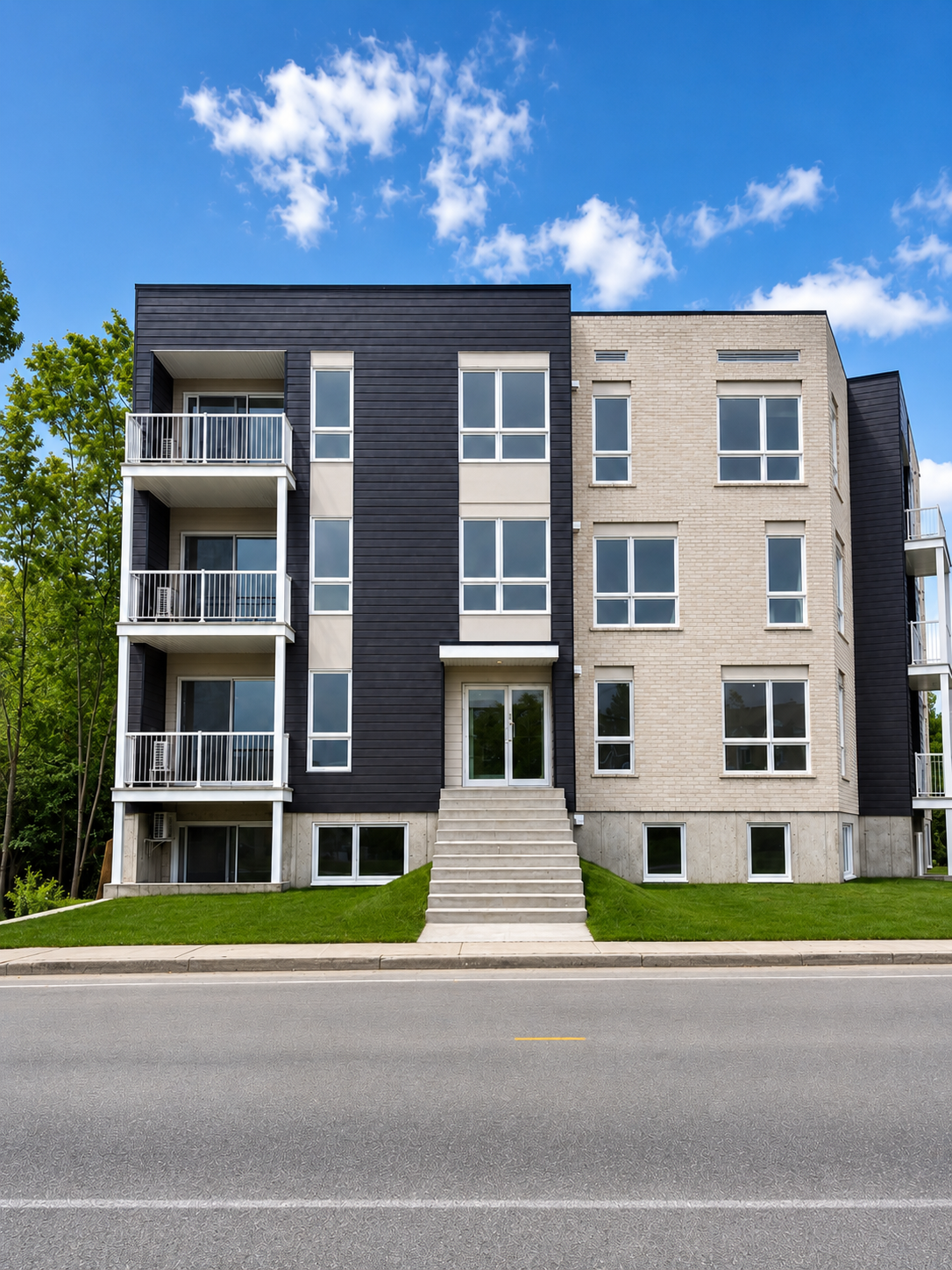 Pie-XI Nord, Québec — photo 1