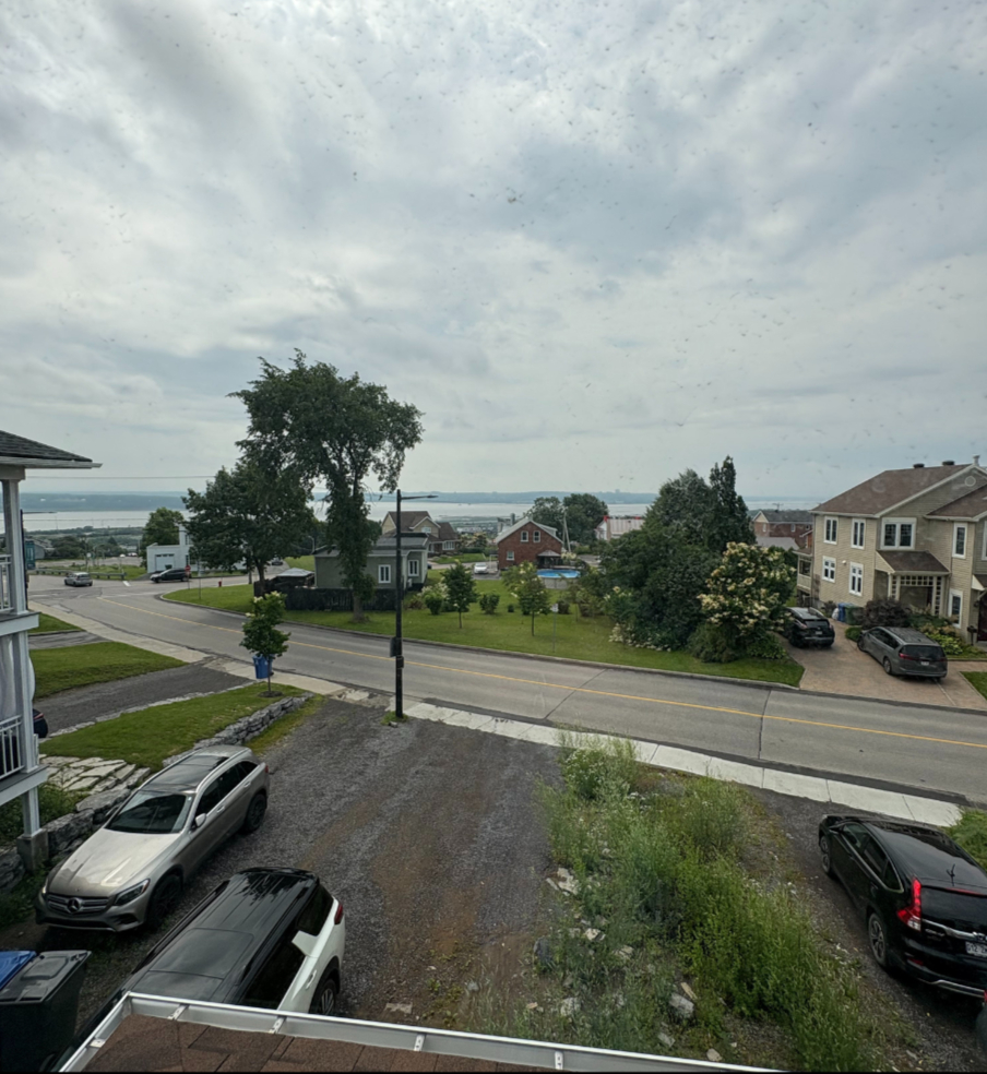 Boulevard Louis-Xiv, Québec — photo 1
