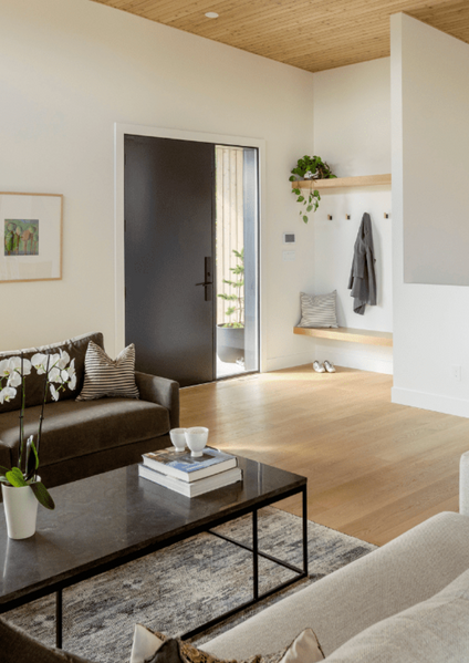 custom renovation North Vancouver BC