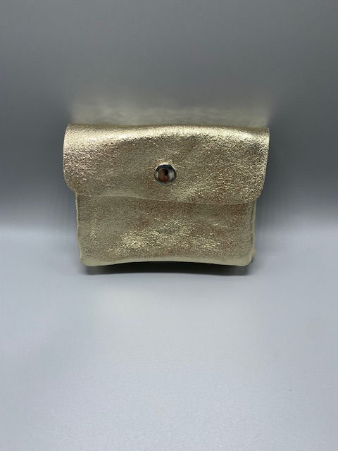 Thumbnail: Leather Purse