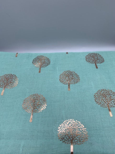 Thumbnail: Tree of life Scarf