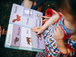5 Signs Your Child May Need Extra Phonics Support
