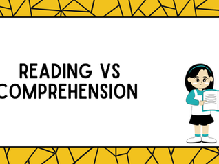 Reading vs Comprehension: What’s the Difference – and How to Improve Both 