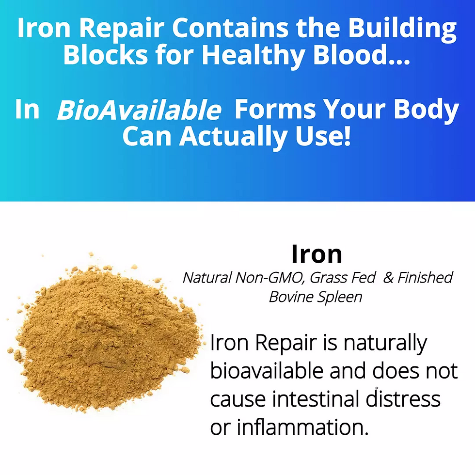 縮圖：Three Arrows Iron Repair Simply - 90粒