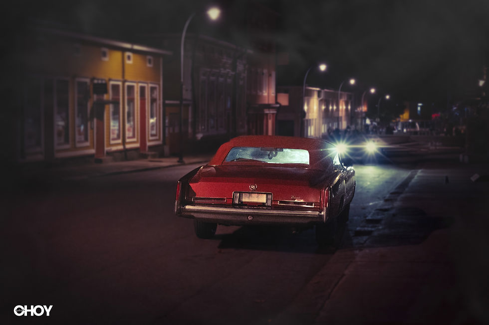 Valojen Yö 2025: Tunnelmaa ja tapahtumia