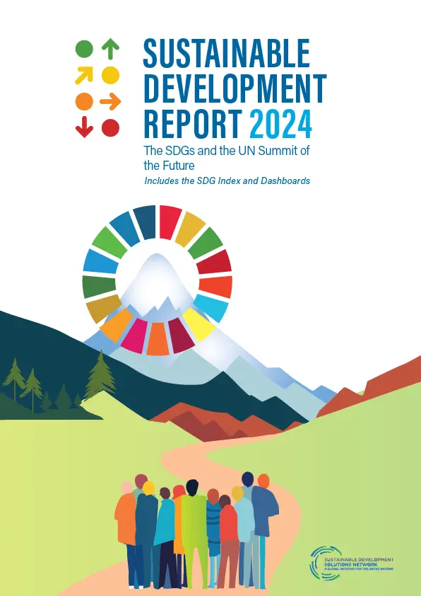 SDG Report 2024 