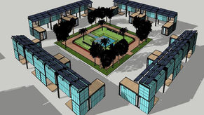Smart Village Primary and Secondary Schools