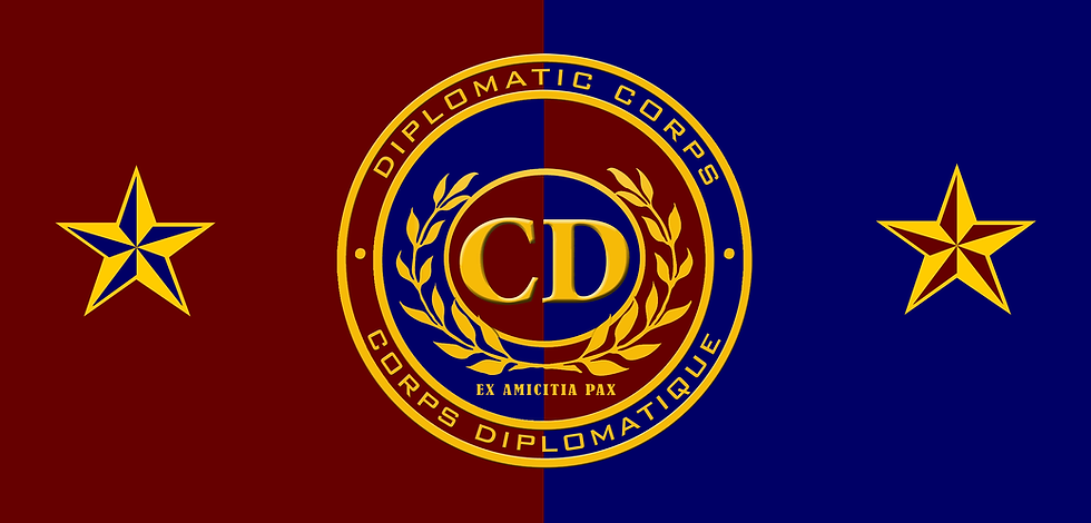 Corps Diplomatique
