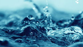 Bioenergetic Water
