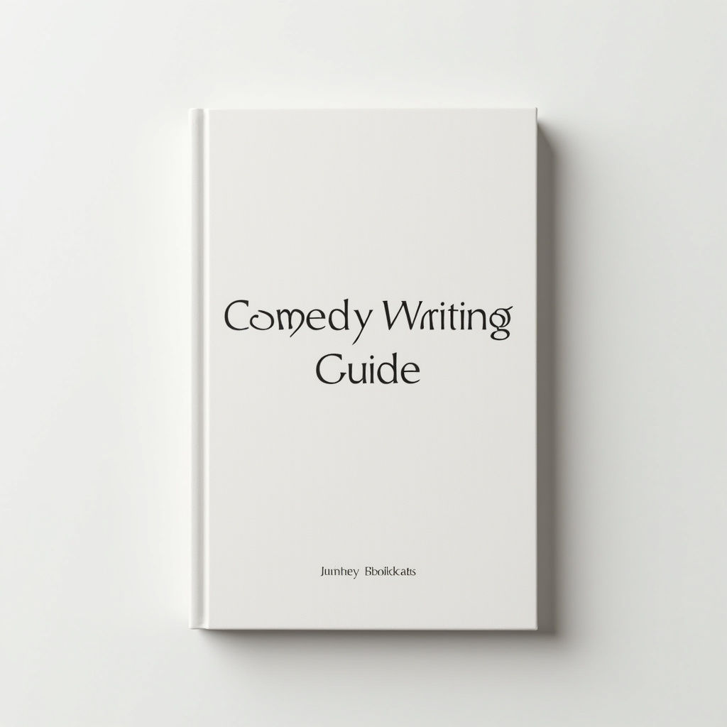Comedy Writing Guide