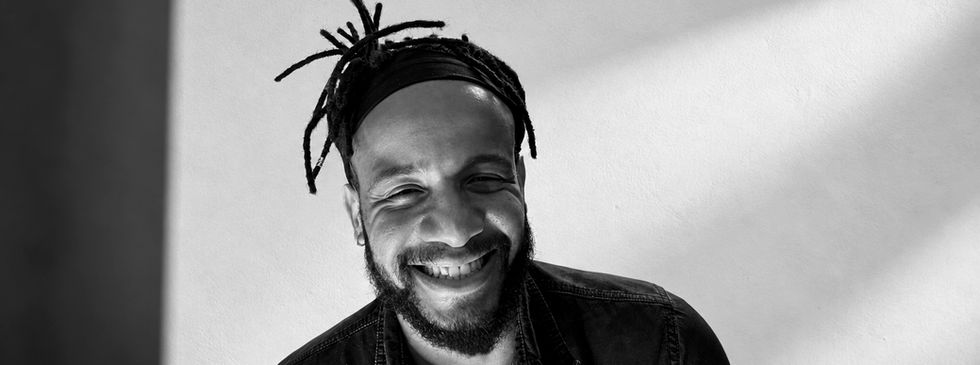 Gabriel Vinícius diretor e Cineasta Brasileiro