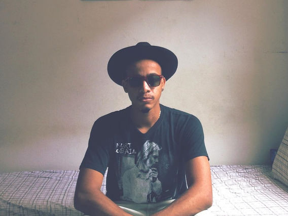 Gabriel Vinícius Cineasta