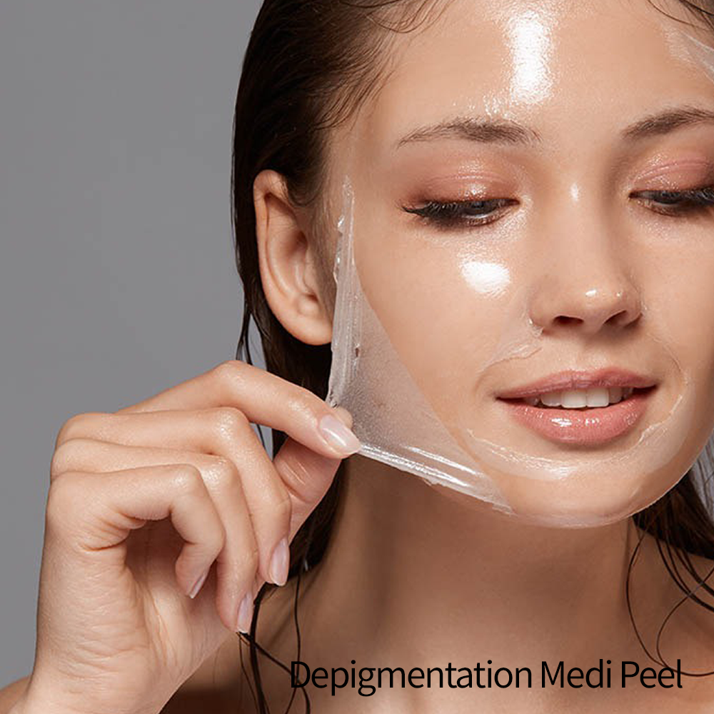 Depigmentation Medi Peel