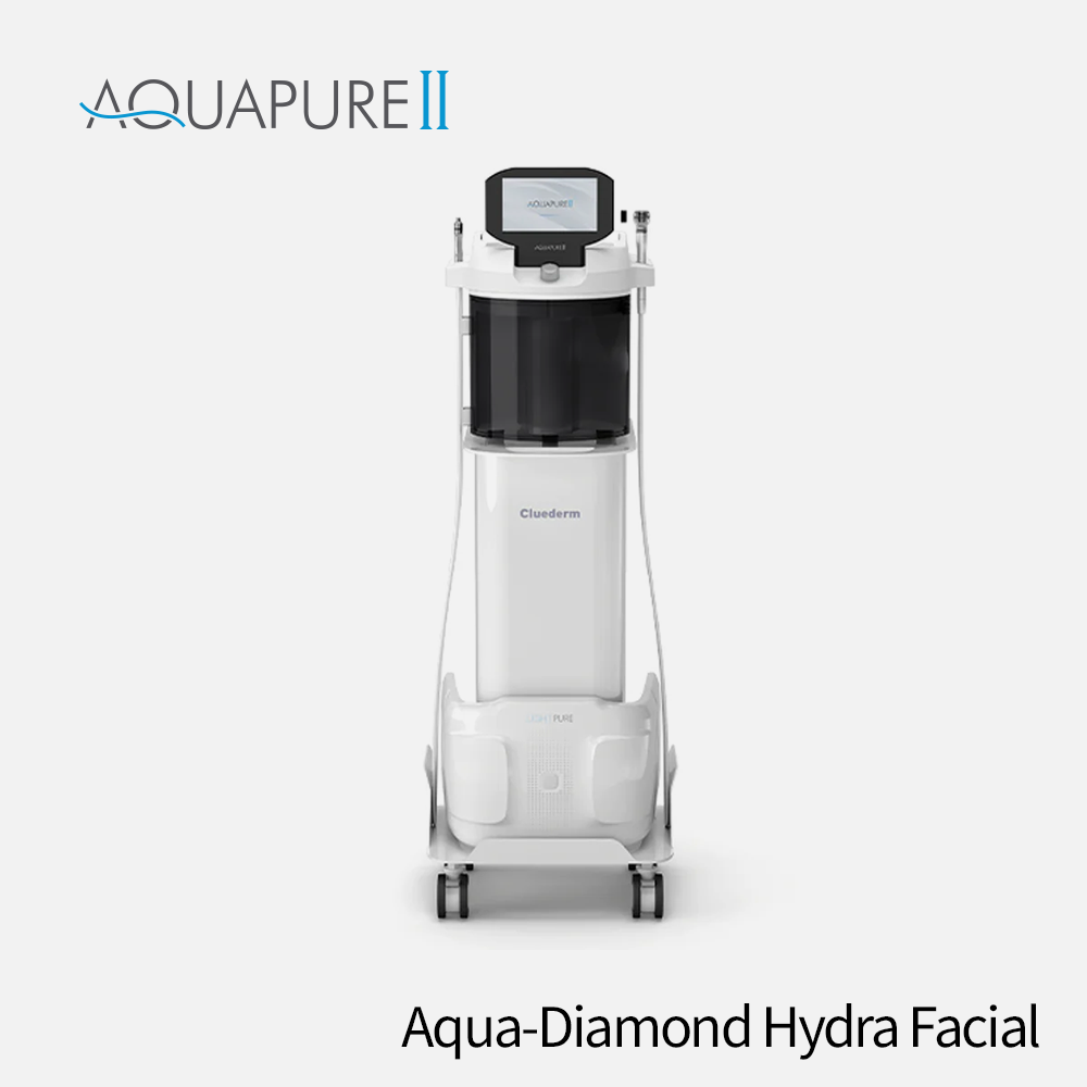 Aqua-Diamond Hydra Facial