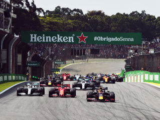 Brazilian Grand Prix