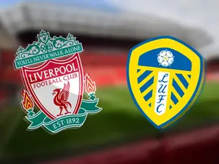 Liverpool v Leeds United