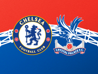 Chelsea v Crystal Palace