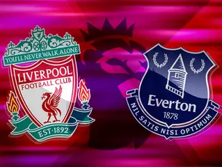 Liverpool v Everton