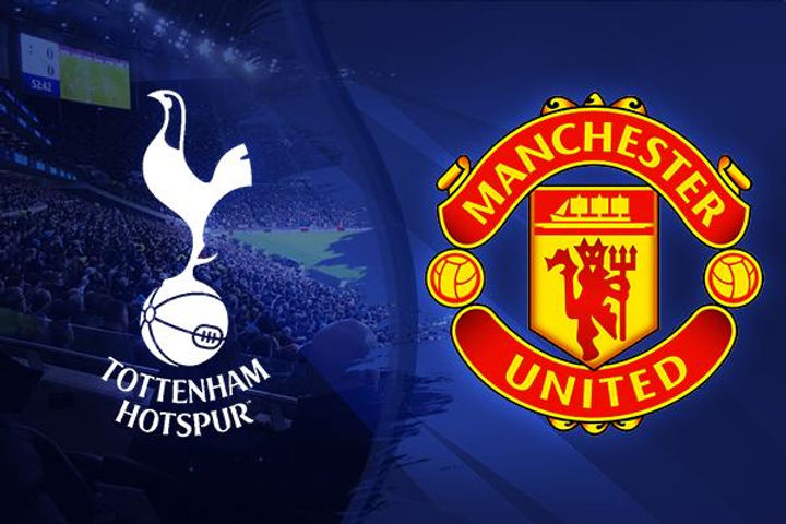 Spurs v Man United