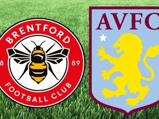 Brentford v Aston Villa