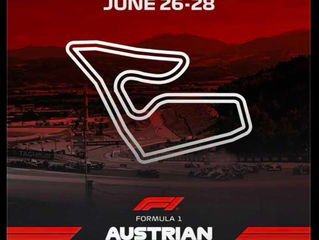 Austrian Grand Prix