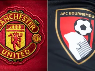 Man United v Bournemouth