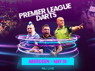 Premier League Darts