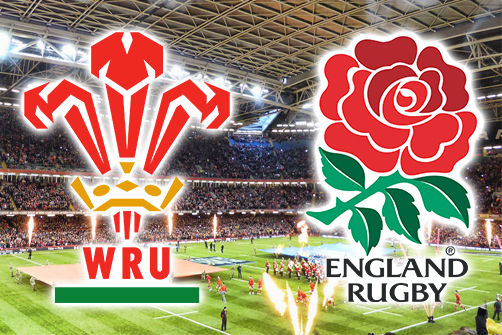 Wales V England wales-v-england