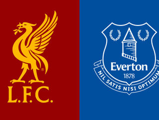 Merseyside Derby