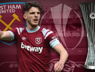 FCSB v West Ham