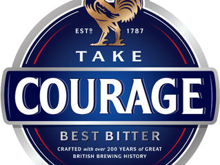 Courage Best Bitter