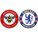 Brentford v Chelsea