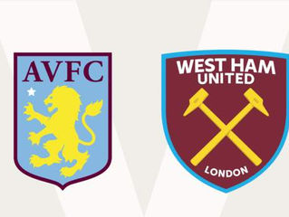 A battle of Claret and Blue