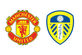 Man United v Leeds United