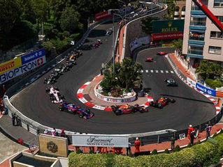 Monaco Grand Prix